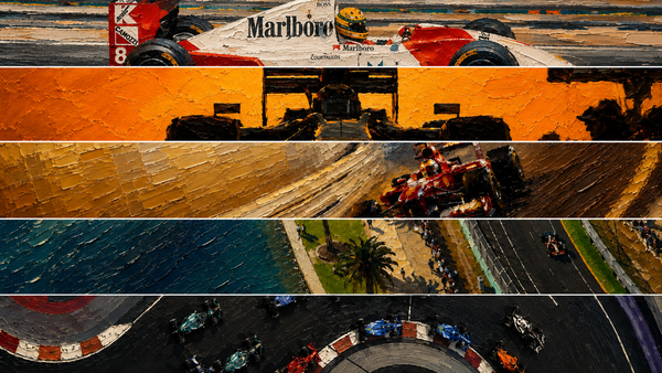Motorsport (10+ images)