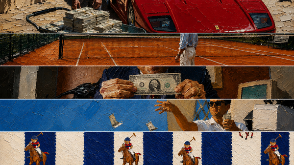 Wealth (15+ images)