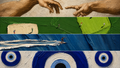 Art and Patterns (15+ images)
